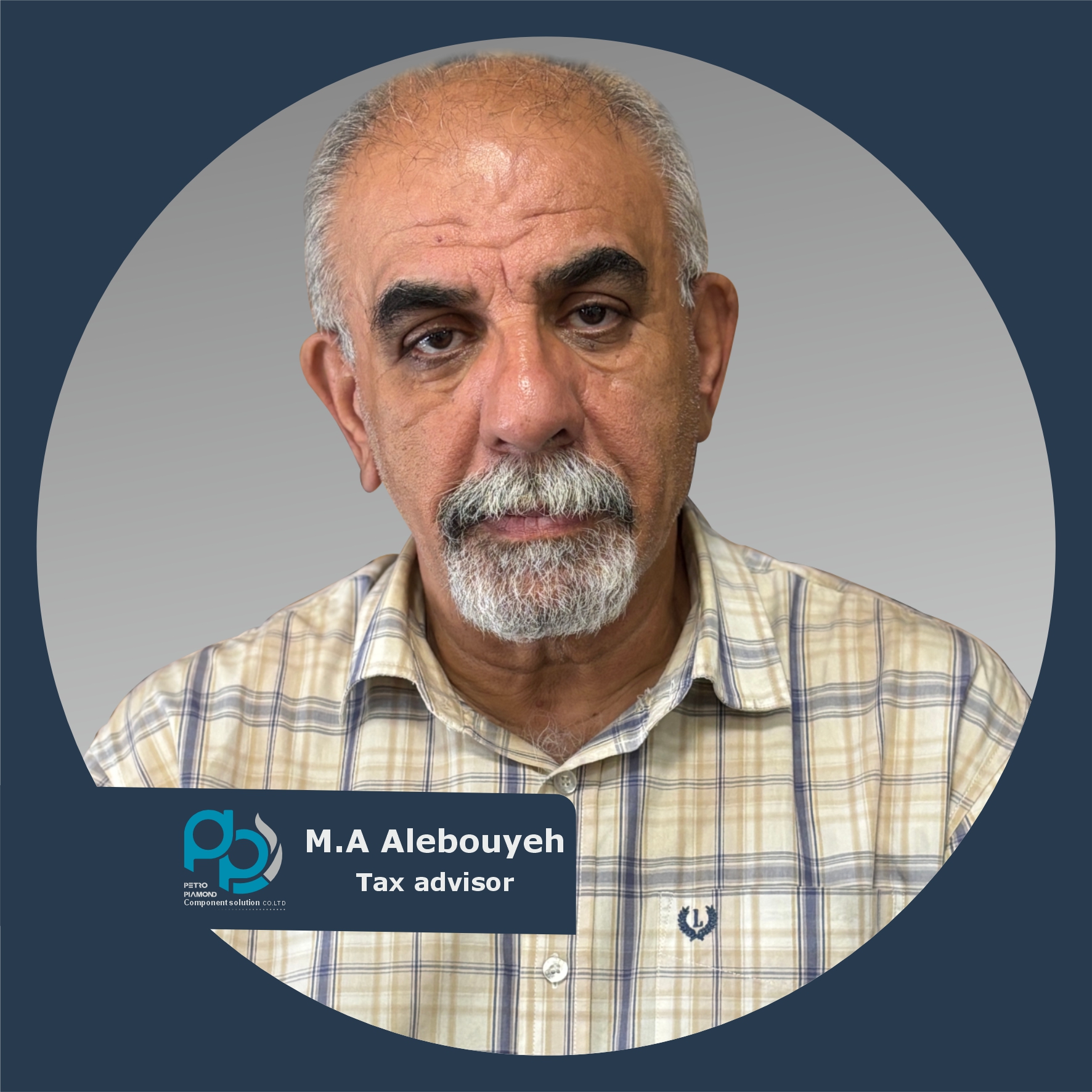 M.A Alebouyeh