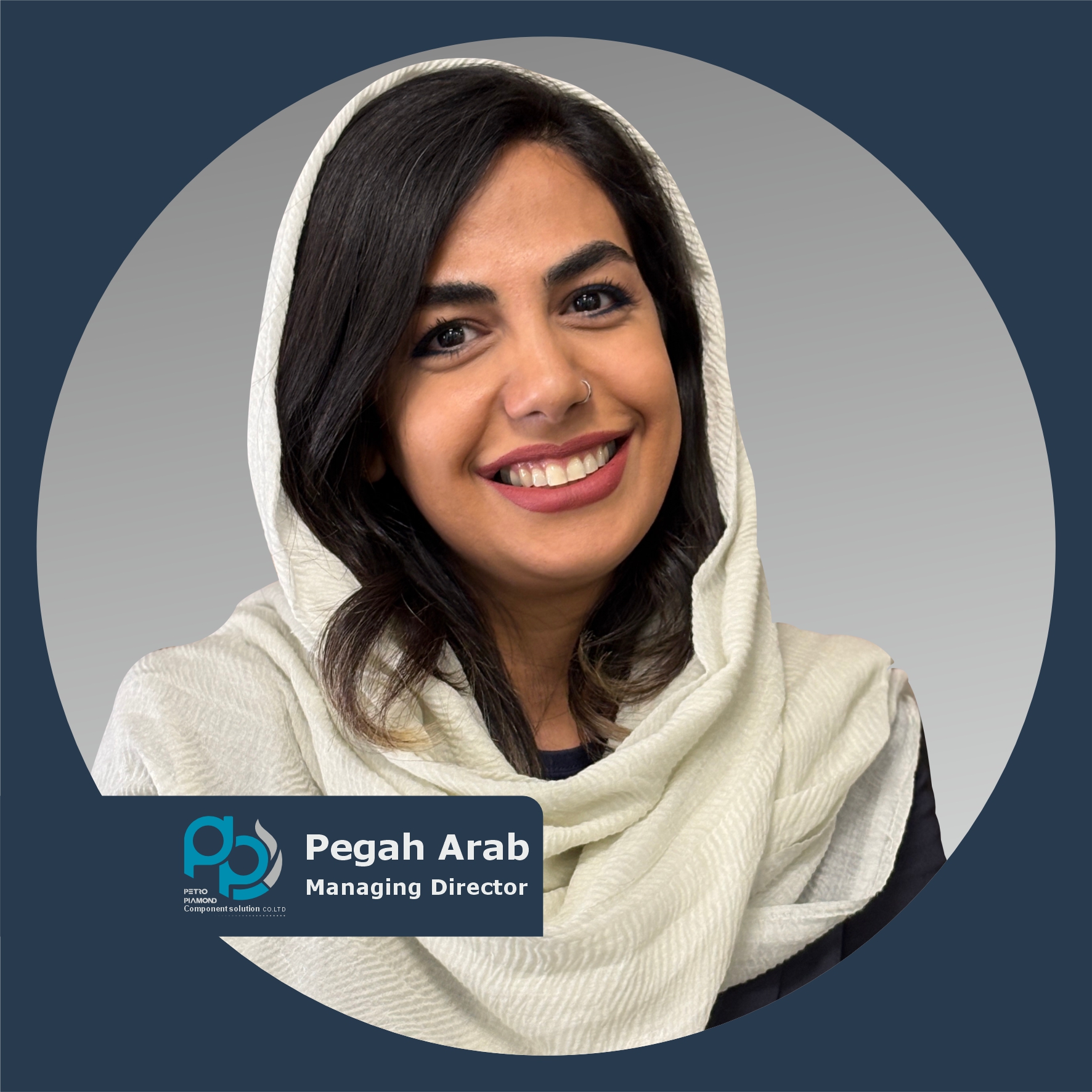 Pegah Arab