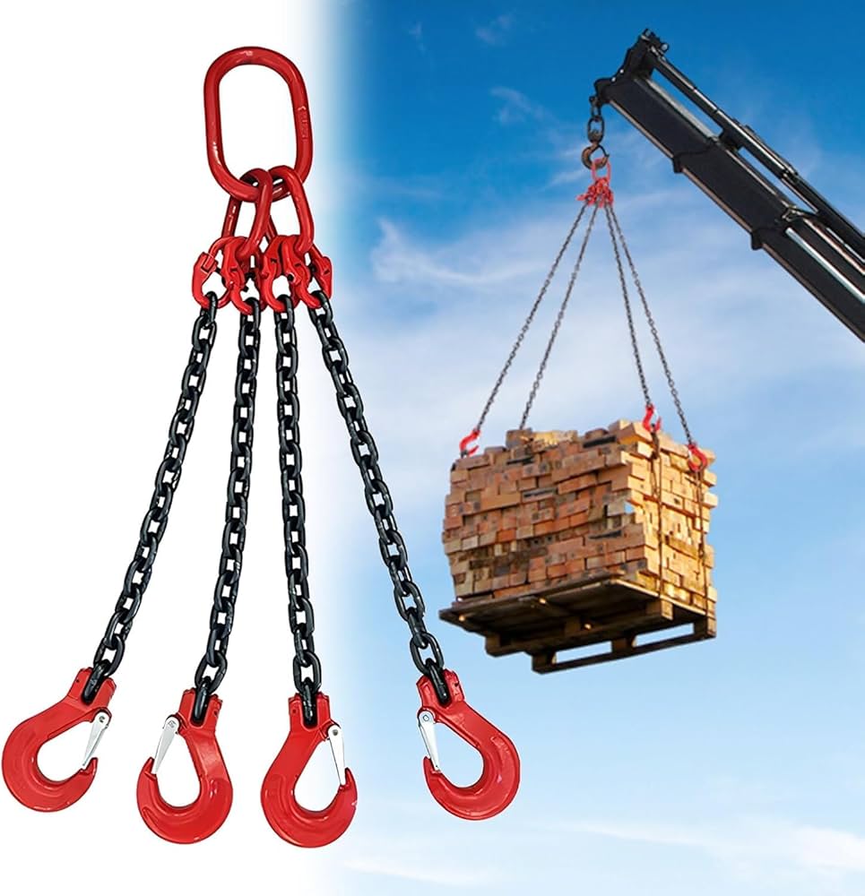 chain lifting 04