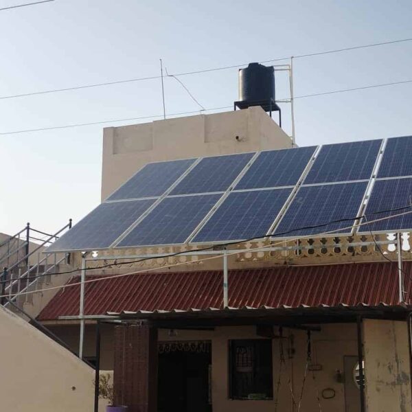 Workshop Solar 2