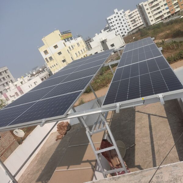 Workshop Solar 3