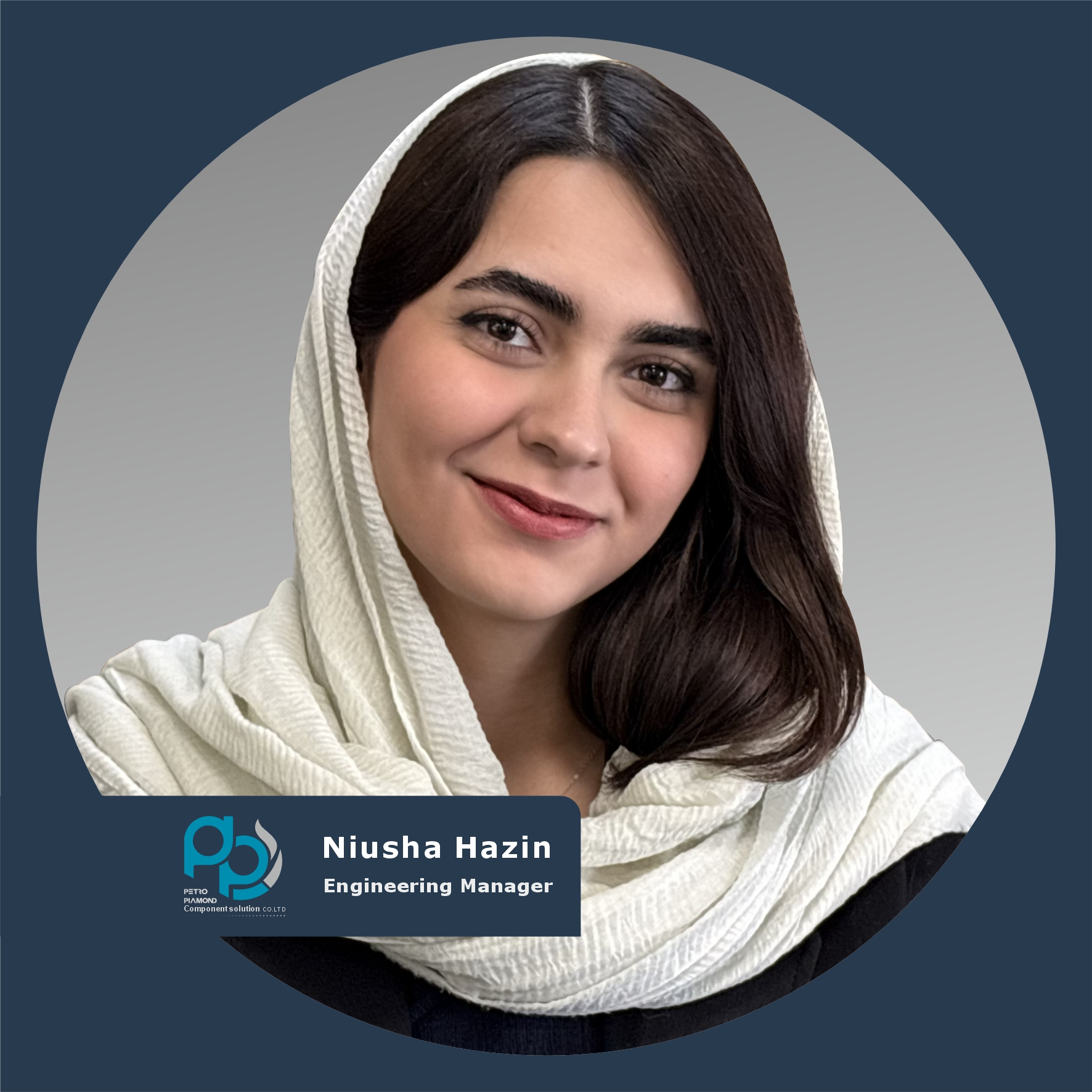 Niusha Hazin.jpg Niusha Hazin jpg